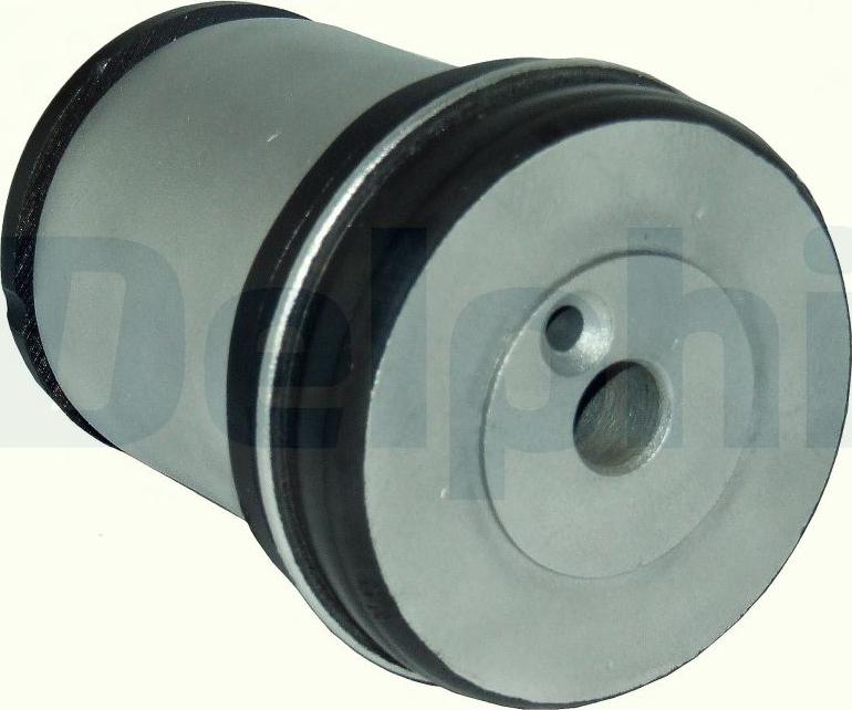 Wilmink Group WG2586162 - Suspension, corps de l'essieu droxauto.com