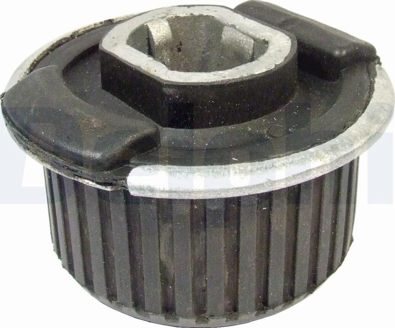 Wilmink Group WG2586136 - Suspension, corps de l'essieu droxauto.com