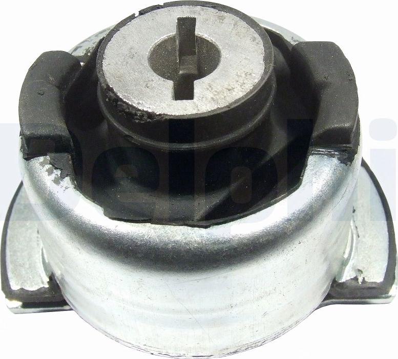 Wilmink Group WG2586174 - Suspension, corps de l'essieu droxauto.com