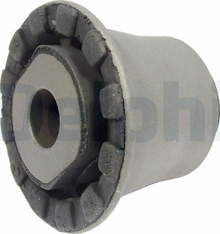 Wilmink Group WG2586173 - Suspension, corps de l'essieu droxauto.com