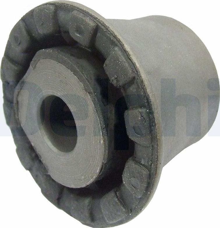 Wilmink Group WG2586172 - Suspension, corps de l'essieu droxauto.com