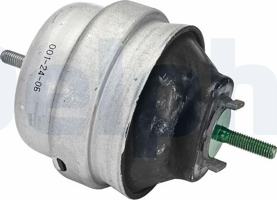 Wilmink Group WG2586394 - Support moteur droxauto.com
