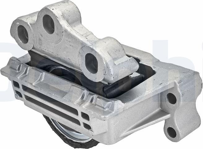 Wilmink Group WG2586384 - Support moteur droxauto.com