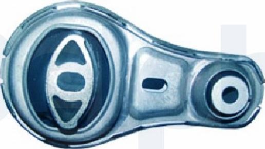 Wilmink Group WG2586387 - Support moteur droxauto.com