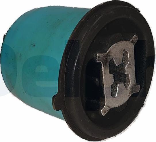 Wilmink Group WG2586337 - Suspension, corps de l'essieu droxauto.com