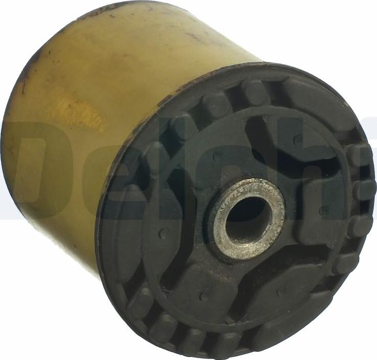 Wilmink Group WG2586370 - Suspension, corps de l'essieu droxauto.com