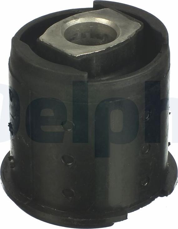 Wilmink Group WG2586372 - Suspension, corps de l'essieu droxauto.com