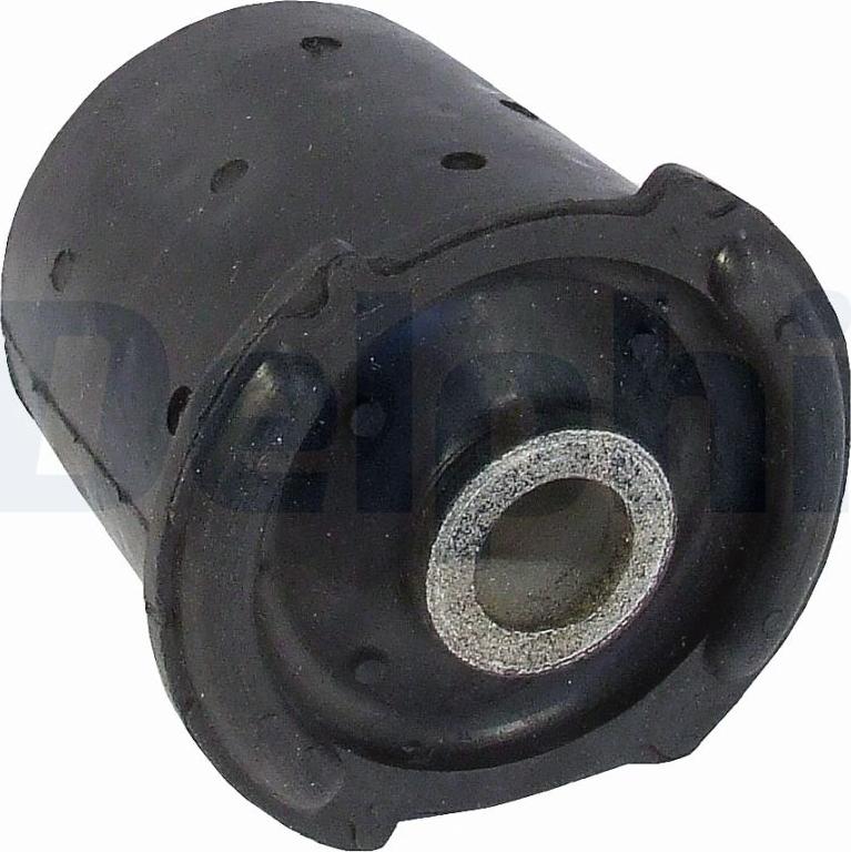 Wilmink Group WG2586299 - Suspension, corps de l'essieu droxauto.com