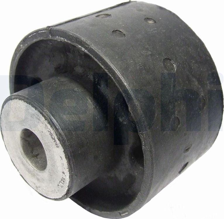 Wilmink Group WG2586200 - Suspension, corps de l'essieu droxauto.com