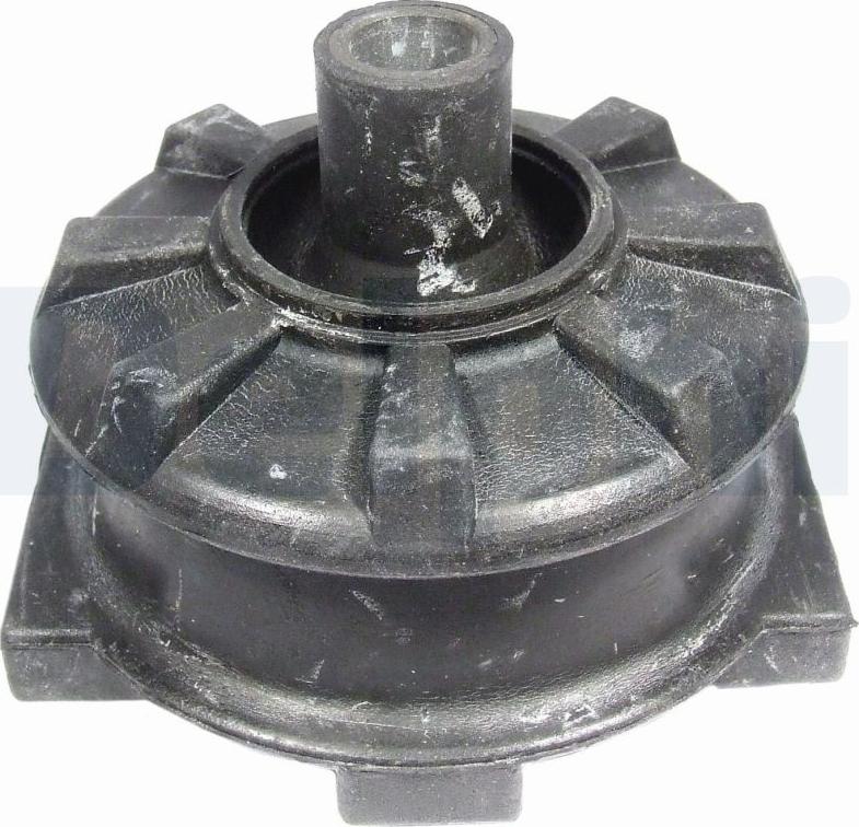 Wilmink Group WG2586217 - Suspension, corps de l'essieu droxauto.com