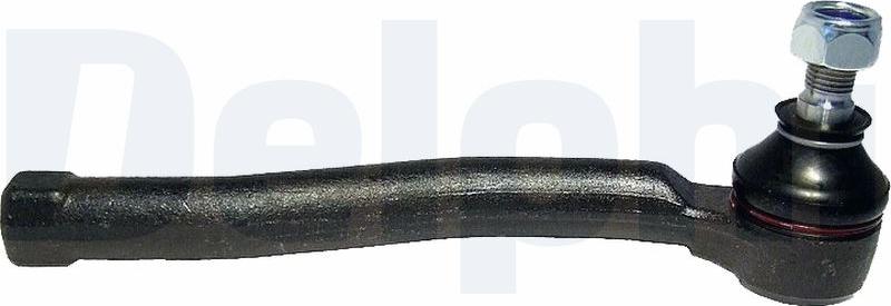 Wilmink Group WG2580990 - Rotule de barre de connexion droxauto.com