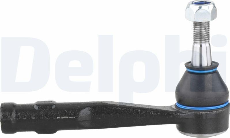 Wilmink Group WG2580969 - Rotule de barre de connexion droxauto.com