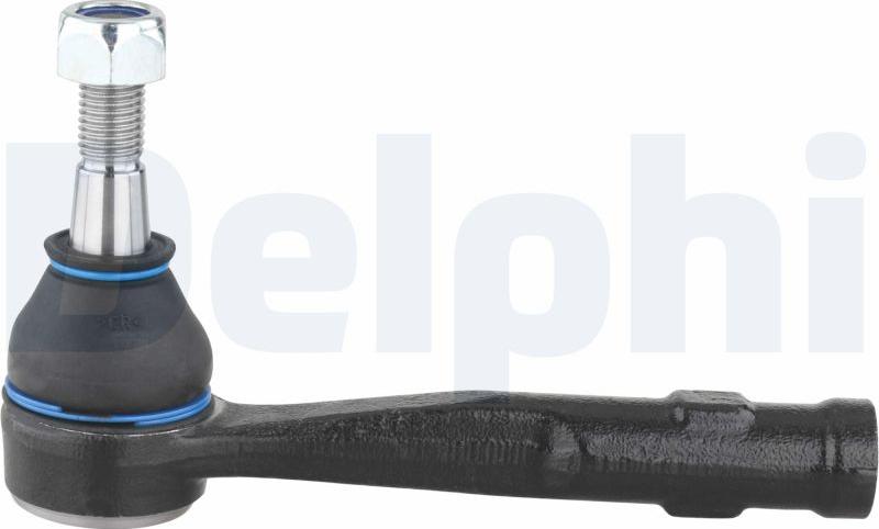 Wilmink Group WG2580968 - Rotule de barre de connexion droxauto.com