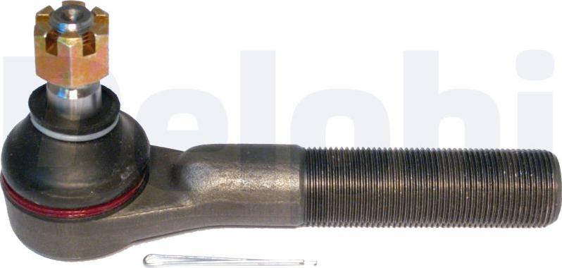 Wilmink Group WG2580962 - Rotule de barre de connexion droxauto.com