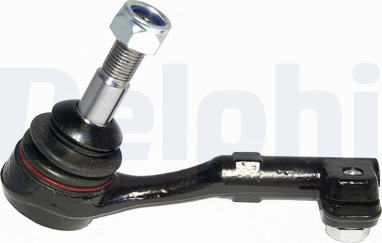 Wilmink Group WG2580985 - Rotule de barre de connexion droxauto.com