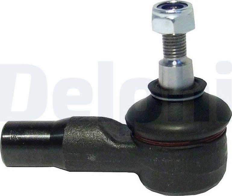 Wilmink Group WG2580983 - Rotule de barre de connexion droxauto.com