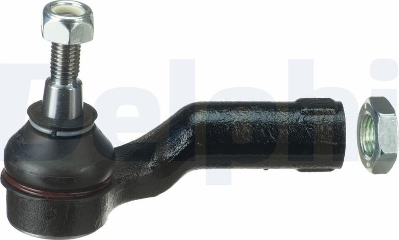 Wilmink Group WG2580921 - Rotule de barre de connexion droxauto.com