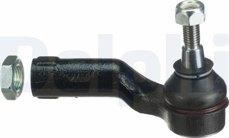 Wilmink Group WG2580922 - Rotule de barre de connexion droxauto.com