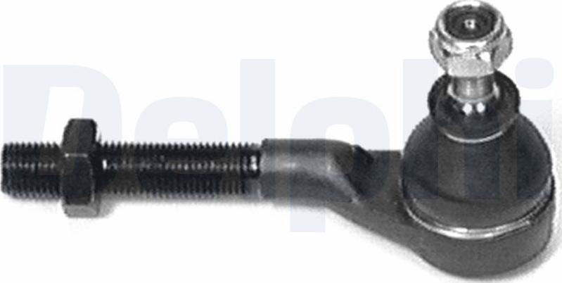 Wilmink Group WG2580491 - Rotule de barre de connexion droxauto.com