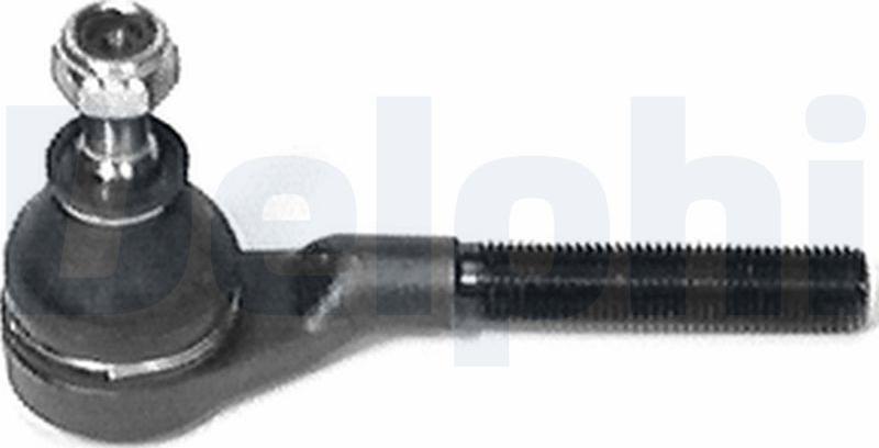 Wilmink Group WG2580492 - Rotule de barre de connexion droxauto.com