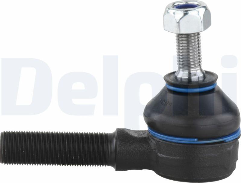 Wilmink Group WG2580497 - Rotule de barre de connexion droxauto.com