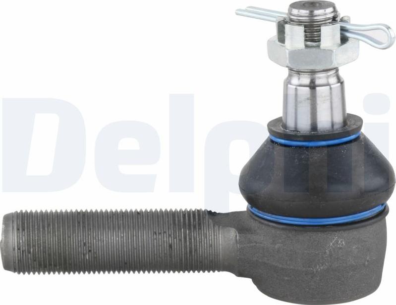 Wilmink Group WG2580445 - Rotule de barre de connexion droxauto.com