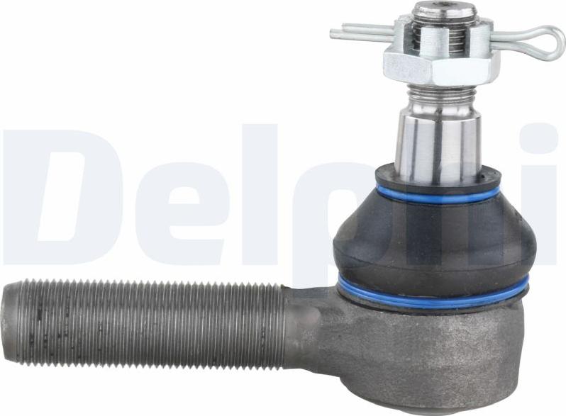 Wilmink Group WG2580446 - Rotule de barre de connexion droxauto.com