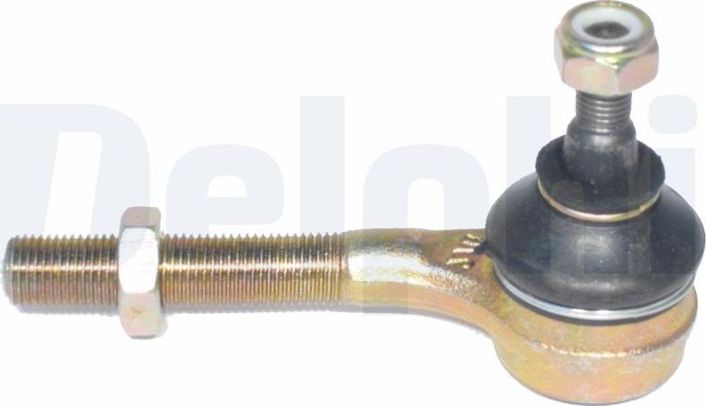 Wilmink Group WG2580440 - Rotule de barre de connexion droxauto.com