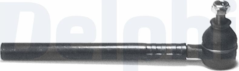 Wilmink Group WG2580442 - Rotule de barre de connexion droxauto.com