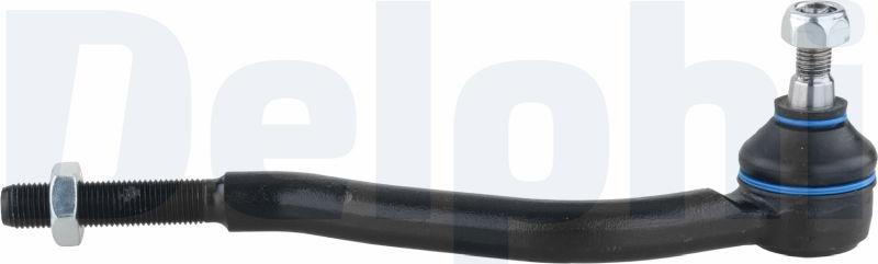 Wilmink Group WG2580469 - Rotule de barre de connexion droxauto.com