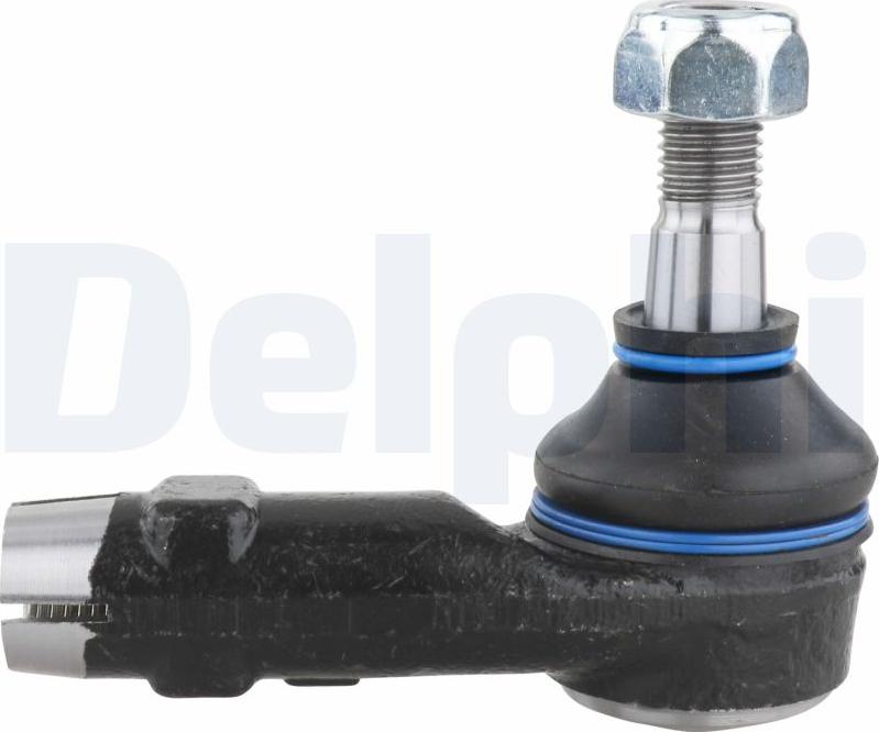 Wilmink Group WG2580418 - Rotule de barre de connexion droxauto.com