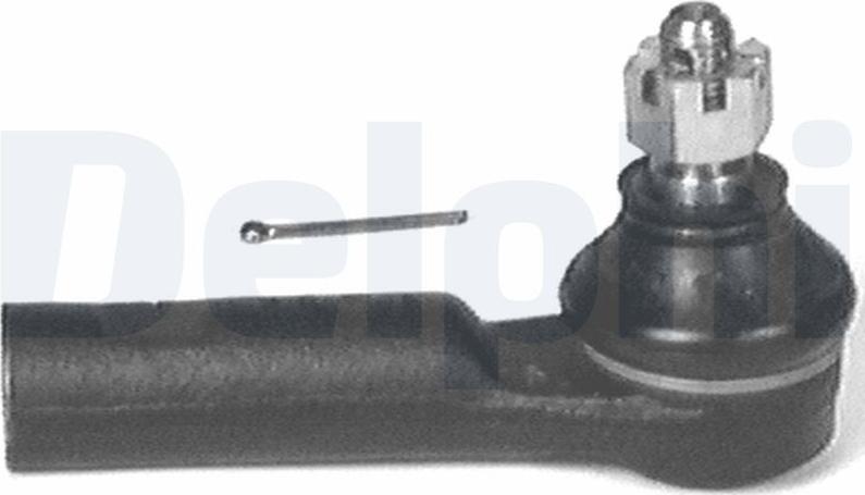 Wilmink Group WG2580485 - Rotule de barre de connexion droxauto.com