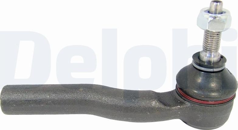 Wilmink Group WG2580483 - Rotule de barre de connexion droxauto.com