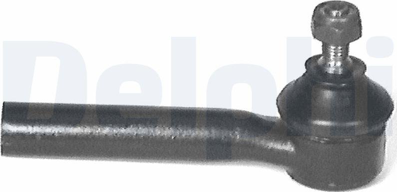 Wilmink Group WG2580431 - Rotule de barre de connexion droxauto.com