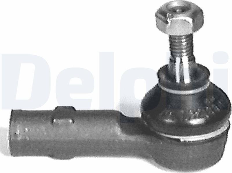 Wilmink Group WG2580432 - Rotule de barre de connexion droxauto.com