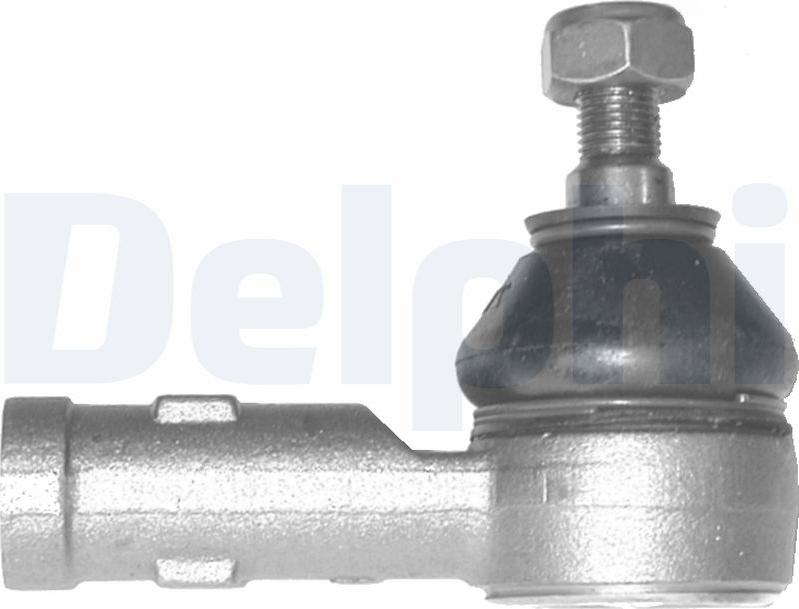 Wilmink Group WG2580429 - Rotule de barre de connexion droxauto.com