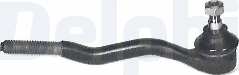 Wilmink Group WG2580420 - Rotule de barre de connexion droxauto.com