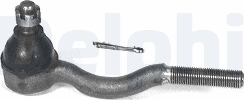 Wilmink Group WG2580476 - Rotule de barre de connexion droxauto.com