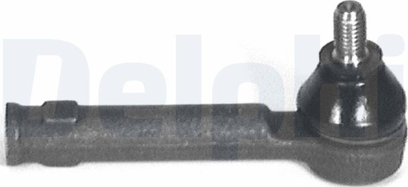 Wilmink Group WG2580472 - Rotule de barre de connexion droxauto.com