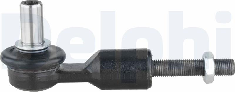 Wilmink Group WG2580594 - Rotule de barre de connexion droxauto.com