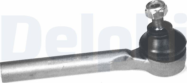 Wilmink Group WG2580555 - Rotule de barre de connexion droxauto.com