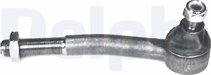 Wilmink Group WG2580565 - Rotule de barre de connexion droxauto.com