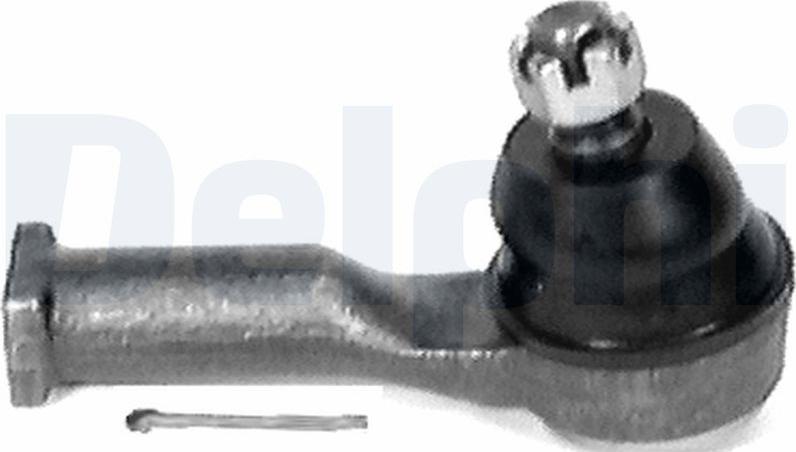 Wilmink Group WG2580508 - Rotule de barre de connexion droxauto.com