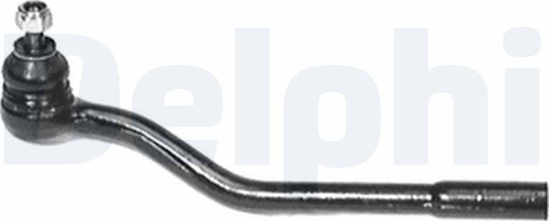 Wilmink Group WG2580507 - Rotule de barre de connexion droxauto.com