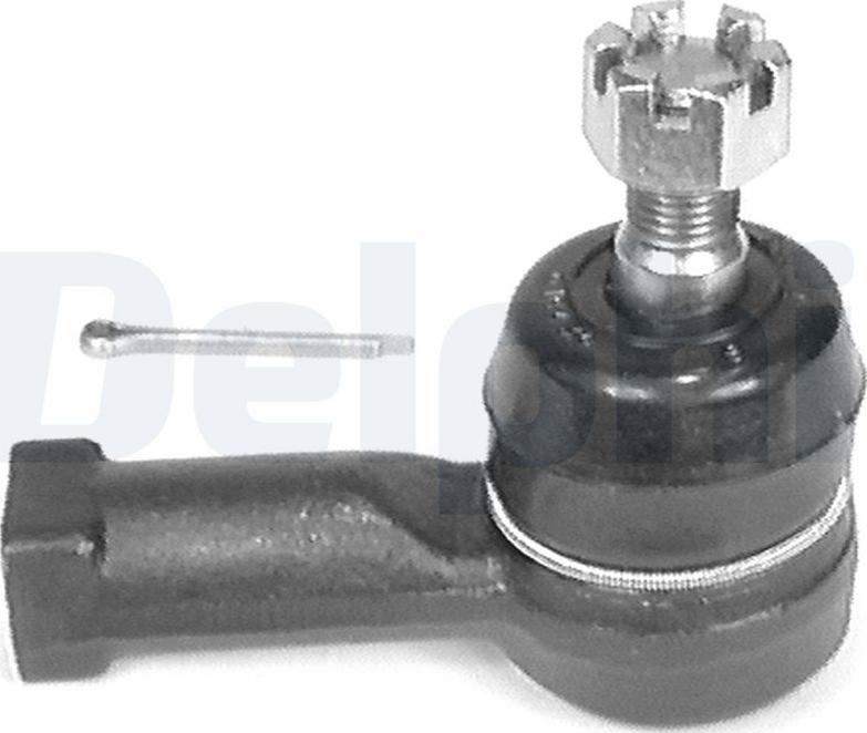 Wilmink Group WG2580574 - Rotule de barre de connexion droxauto.com