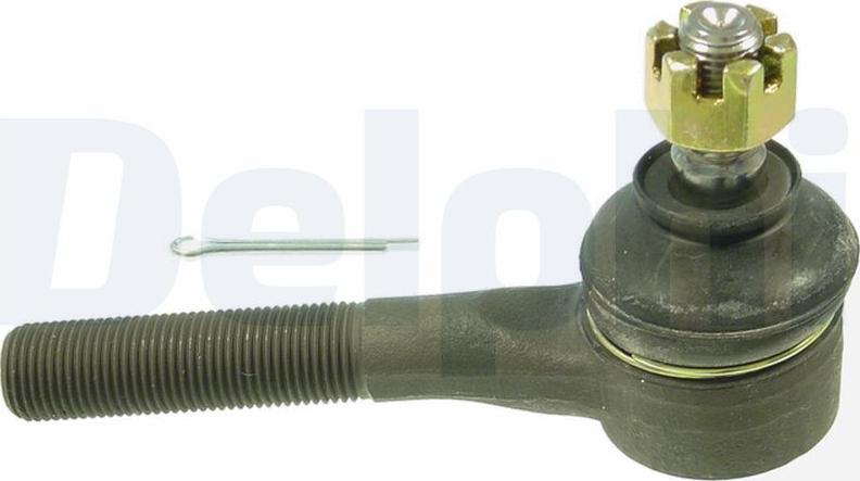 Wilmink Group WG2580649 - Rotule de barre de connexion droxauto.com