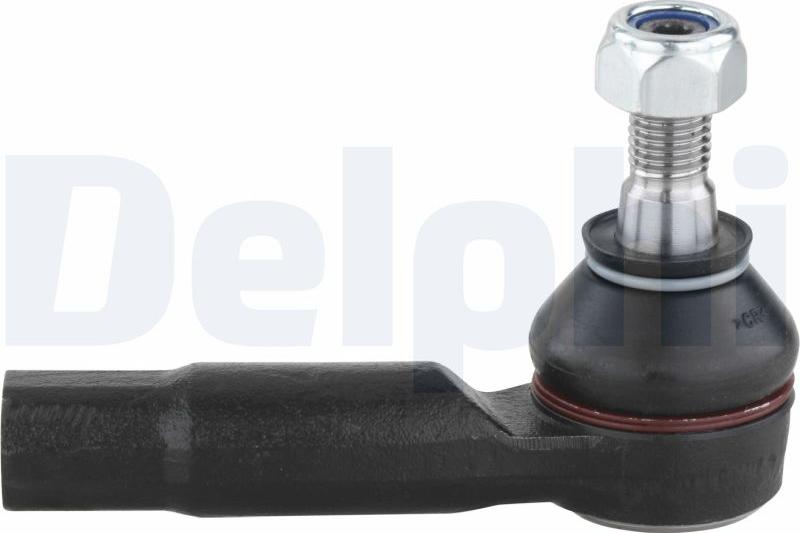 Wilmink Group WG2580664 - Rotule de barre de connexion droxauto.com