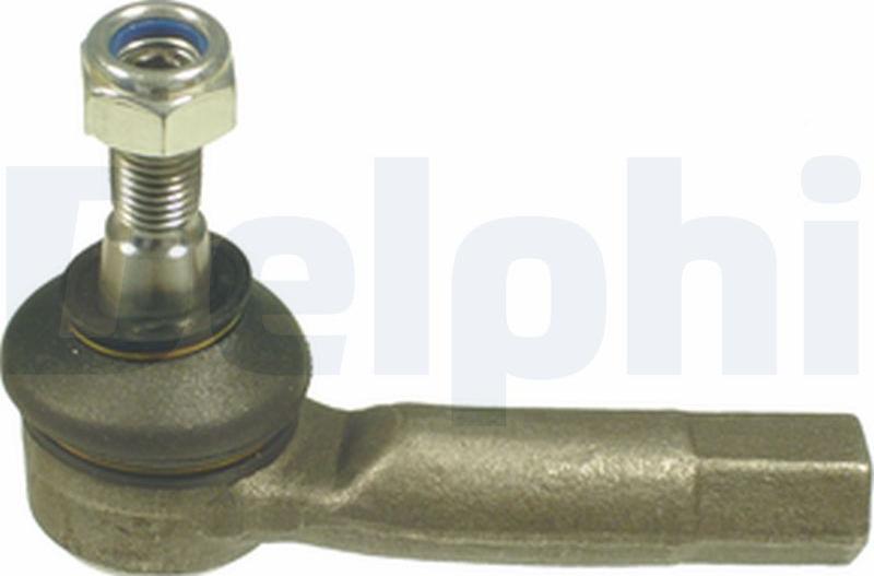 Wilmink Group WG2580663 - Rotule de barre de connexion droxauto.com