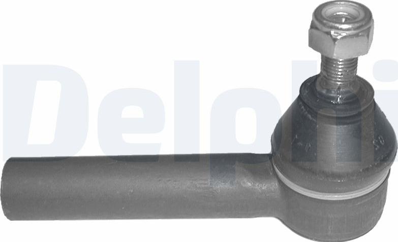 Wilmink Group WG2580667 - Rotule de barre de connexion droxauto.com