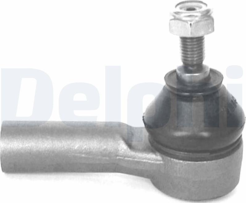 Wilmink Group WG2580612 - Rotule de barre de connexion droxauto.com